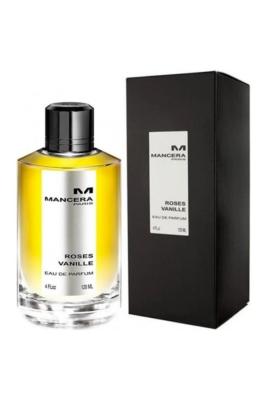 Mancera Roses Vanılle EDP 120 ML Kadın Parfüm ARC