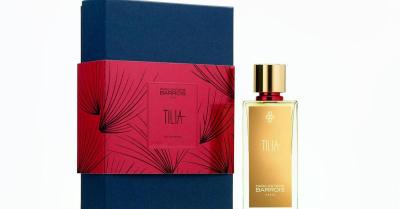 MARC ANTOINE BARROIS  Tilia EDP 100ML Unisex Parfüm ARC 