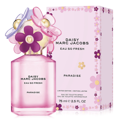 Marc Jacobs Daisy Eau So Fresh Paradise Edp 100 ml Bayan Parfüm ARC 