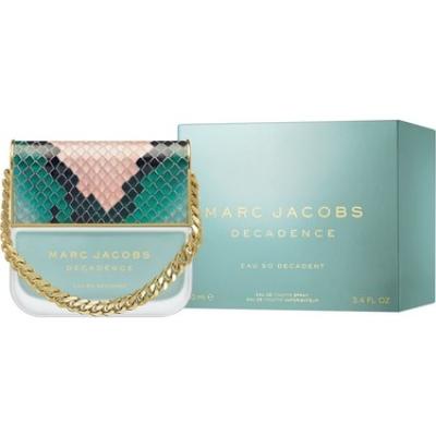Marc Jacobs Eau So Decadent Edt 100 ml Kadın Parfüm ARC