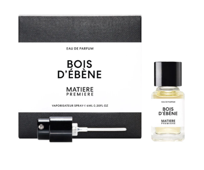 Matiere Premiere Bois d Ebene EDP 100 ml Unisex Parfüm ARC 