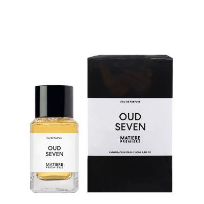 MATIERE PREMIERE Oud Seven EDP 100 Ml Unisex Parfüm ARC