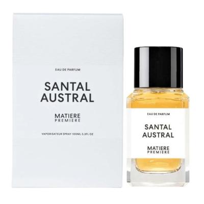 Matiere Premiere Santal Austral EDP 100 ml Erkek Parfüm ARC