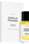 Matiere Premiere Vanilla Powder Edp100ml Unisex Parfüm ARC 