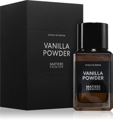 Matiere Premiere Vanilla Powder Extrait 100 ml Unisex Parfüm ARC