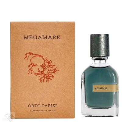 Megamare Orto Parisi Edp 50 Ml Unisex Parfüm ARC