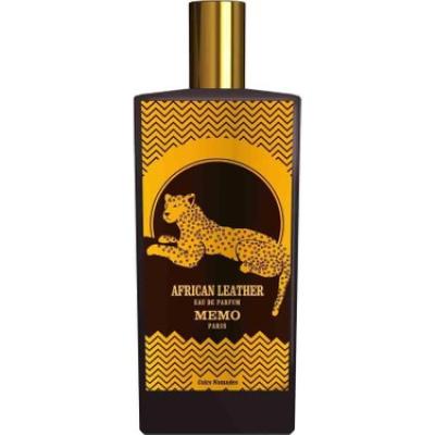 Memo African Leather EDP 75 ml Erkek Parfüm ARC 
