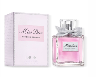 Miss Dior Blooming Bouquet Edt 50 Ml Kadın Parfüm ARC 