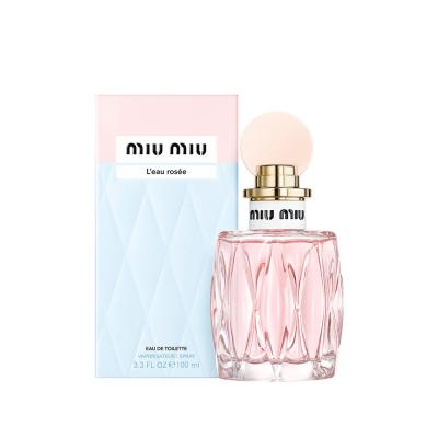 Miu Miu L’Eau Rosée Eau de Toilette 100 ml Kadın Parfüm ARC