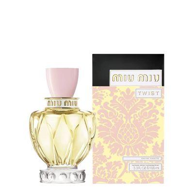 Miu Miu Twist Eau de Toilette 100ml Kadın Parfüm ARC