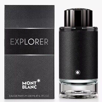 Montblanc Explorer EDP 100ML Erkek Parfüm ARC