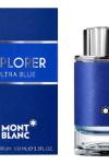 Montblanc Explorer Ultra Blue EDP 100 ml Erkek Parfüm ARC 