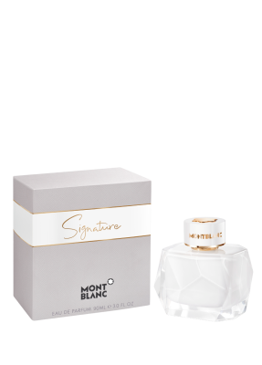 Montblanc Signature EDP 90ML Kadın Parfümü ARC