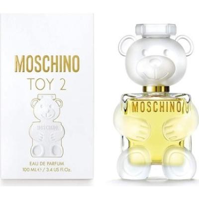 Moschino Toy2 Edp 100 ml Kadın Parfümü ARC