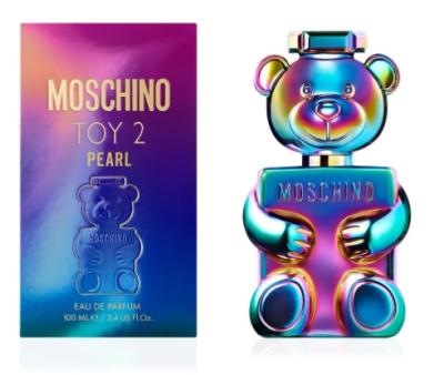Moschino Toy2 Pearl EDP 100 ml Kadın Parfüm ARC