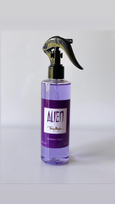 MUGLER THIERRY ALIEN ODA KOKUSU 250 ML