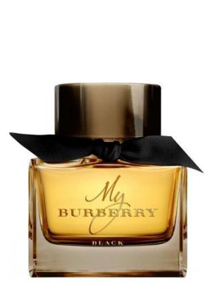 My Burberry Black 90ML Bayan Tester Parfüm