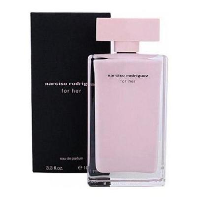 Narciso Rodriguez For Her EDP Spray 100 ml Bayan Parfüm ARC