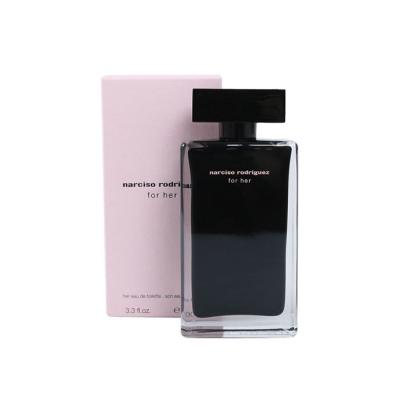 Narciso Rodriguez For Her EDT Spray 100ML Bayan Parfüm ARC