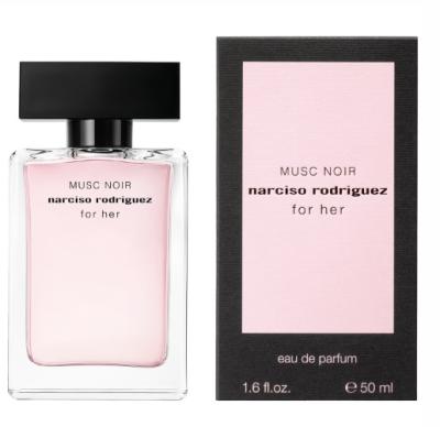 Narciso Rodriguez For Her Musc Noir EDP 100ML Bayan Parfüm ARC