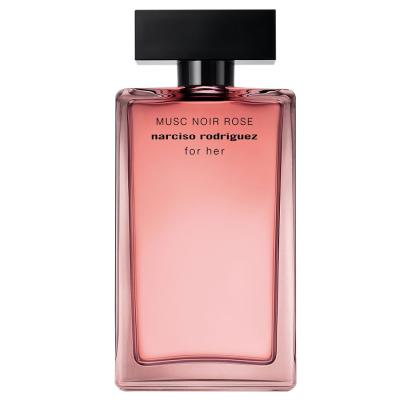 Narciso Rodriguez For Her Musc Noir Rose EDP 100ML Kadın Tester Parfümü