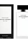 Narciso Rodriguez For Her Pure Musc EDP 100 ml Kadın Parfüm ARC 