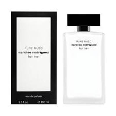 Narciso Rodriguez For Her Pure Musc EDP 100 ml Kadın Parfüm ARC 