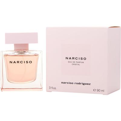 Narciso Rodriguez New Cristal EDP 90ML Kadın Parfümü ARC
