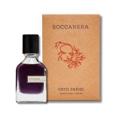 Orto Parisi Boccanera EDP 50 ml Unisex Parfüm ARC 