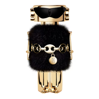 PACO RABANNE FRAGRANCES Fame Couture Limited Edition EDP Bayan Tester Parfüm