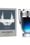 Paco Rabanne Invictus Legend EDT 100ML Erkek Parfümü ARC