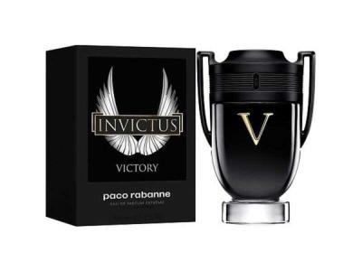 Paco Rabanne Invictus Victory EDP 100 ml Erkek Parfüm ARC