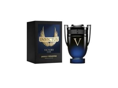 Paco Rabanne Invictus Victory Elixir EDP 100ML Erkek Parfümü ARC