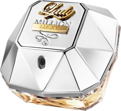 Paco Rabanne Lady Million Lucky 80ml Bayan Tester Parfüm