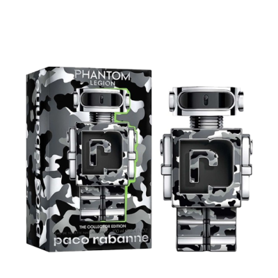 Paco Rabanne Phantom Legion Edt 100ml Erkek Parfümü ARC