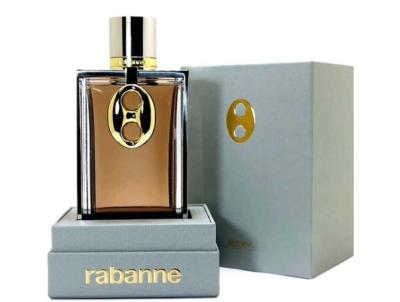 Paco Rabanne Silver Skin Eau de Parfum 125 ML Unisex Parfüm ARC