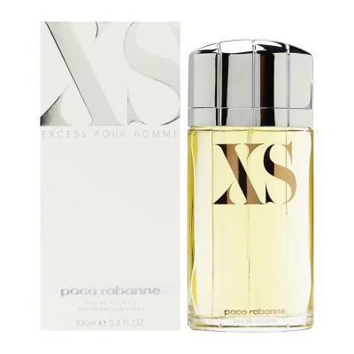 Paco Rabanne Xs Pour Homme EDT 100 ml Erkek Parfümü ARC