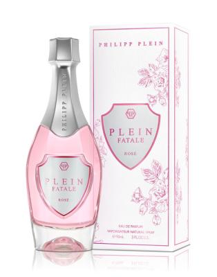 Philipp Plein Fatale Rose Edp 90 ml Kadın Parfüm ARC
