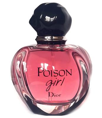 Poison Girl EDP 100ml Bayan Tester Parfüm