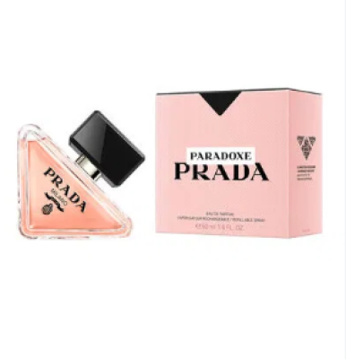 Prada Paradoxe EDP 50ML Kadın Parfümü ARC