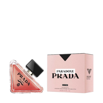 Prada Paradoxe Intense EDP 90ml Bayan Parfüm ARC 