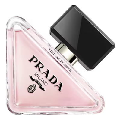 Prada Paradoxe Virtual Flower EDP 90ML Kadın  Tester Parfüm