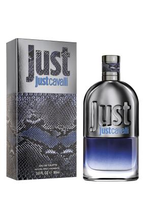 Roberto Cavalli Just Cavalli For Him EDT 90 ml Erkek Parfüm ARC 