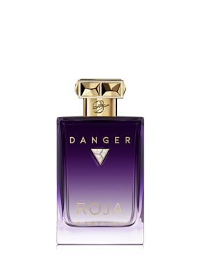 Roja Parfums Danger Pour Femme Essence De Parfum 100 ml Bayan Parfüm 