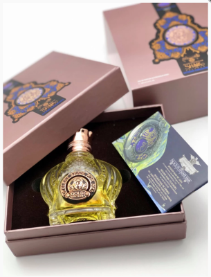Shaik Gold Edition Extreme Concentrate EDP 100 ml Unisex Parfum ARC 