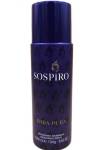 Sospiro Erba Pura Ünisex Deodorant 200 ML