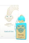 Stephane Humbert Lucas God Of Fire  Edp 50 mL Unisex Parfüm ARC