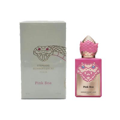 Stephane Humbert Lucas Pink Boa Edp 50 Ml Unisex Parfüm ARC