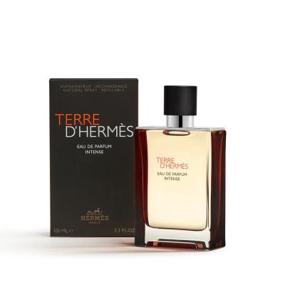 Terre d'Hermès  Eau de Parfum Intense 100ML Erkek Parfüm ARC