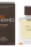 Terre D'Hermès Eau Intense Vétiver Eau De Parfum 50ML Erkek Parfüm ARC 
